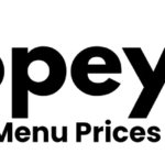 Popeyes logo